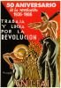50 Jahre Spanische Revolution 1936 - 1986